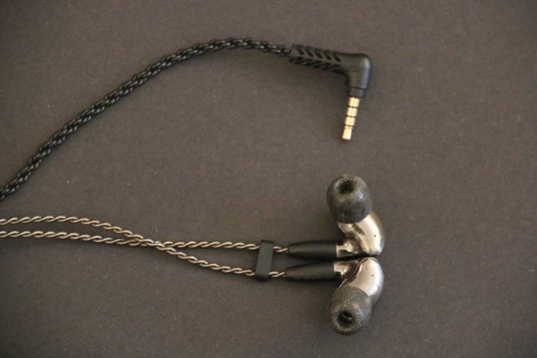 Review: MEE audio Pinnacle P1 | The Master Switch Review: MEE audio Pinnacle P1 | The Master Switch